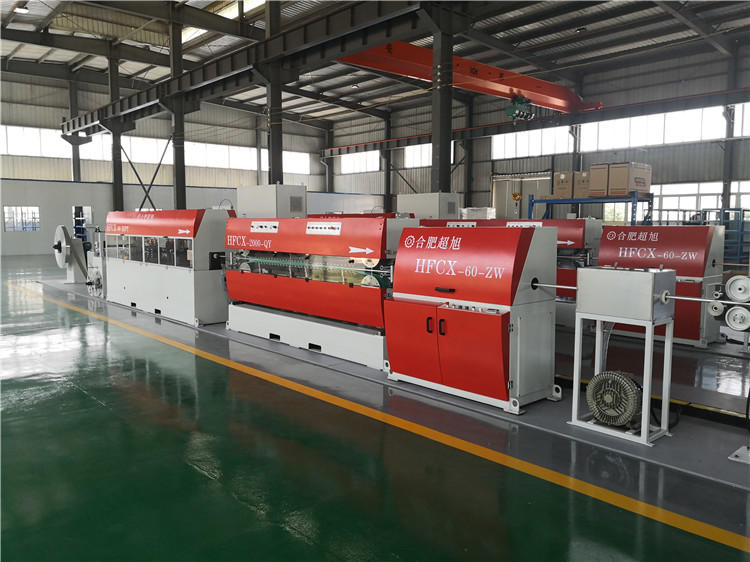 光纜鎧裝機(jī) 光纜鎧裝機(jī)