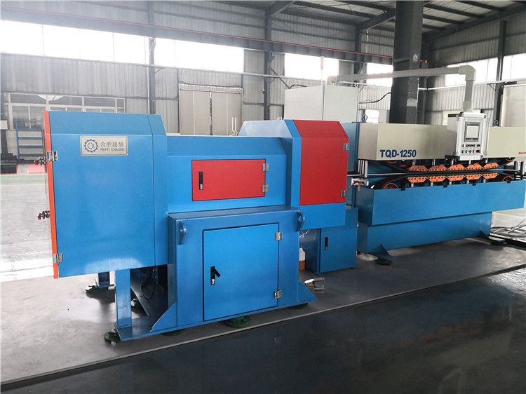 光纜鎧裝機(jī)